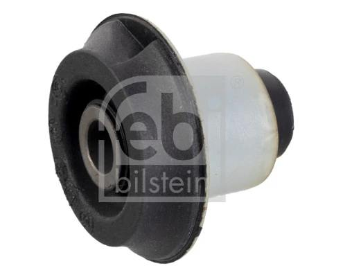 Bushing, axle beam